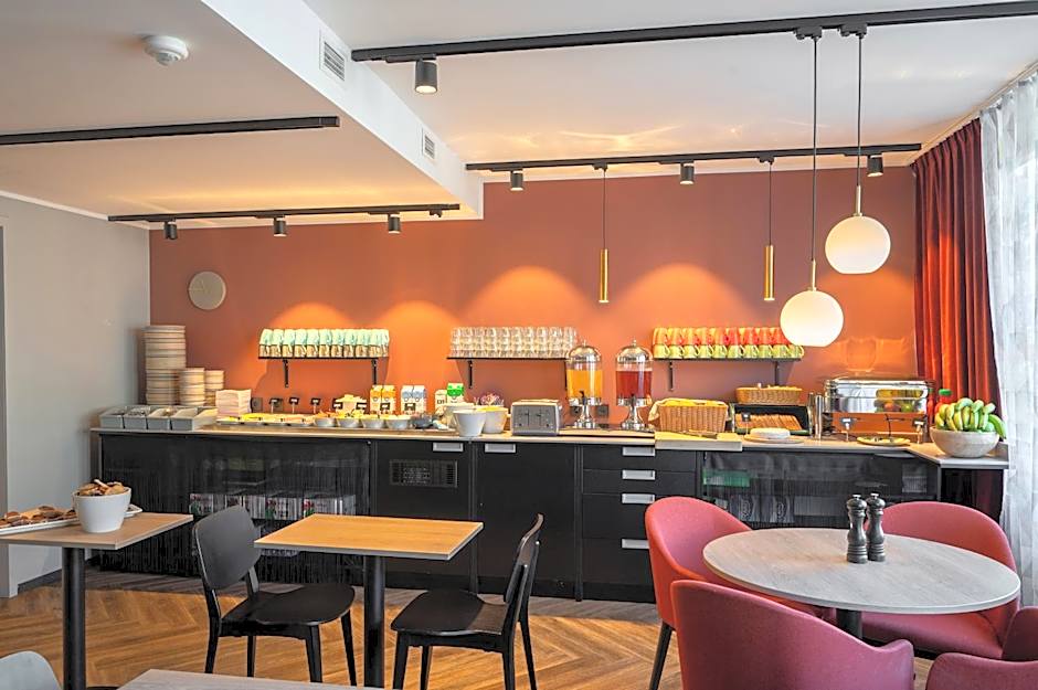 Hotel Fridhem