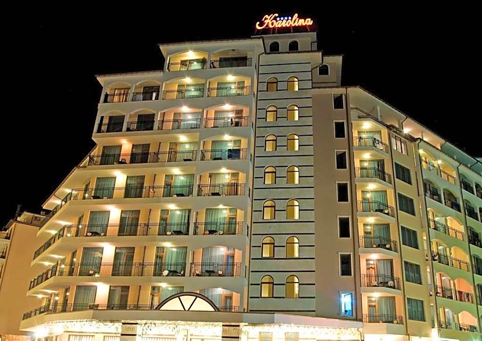 Karolina Hotel