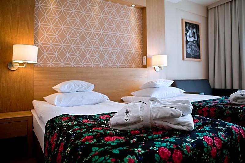 Hotel BUKOVINA