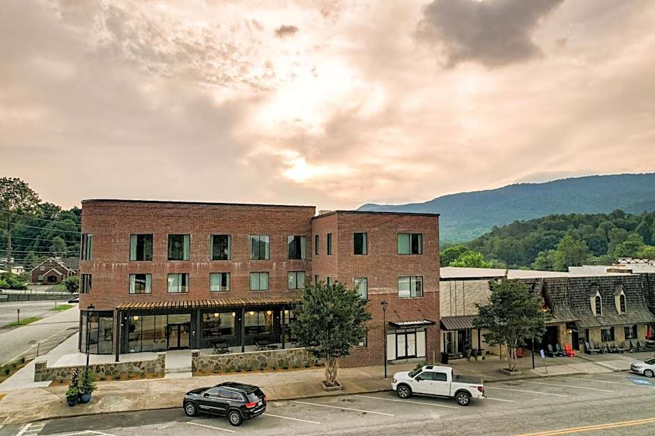 Bridge Creek Inn