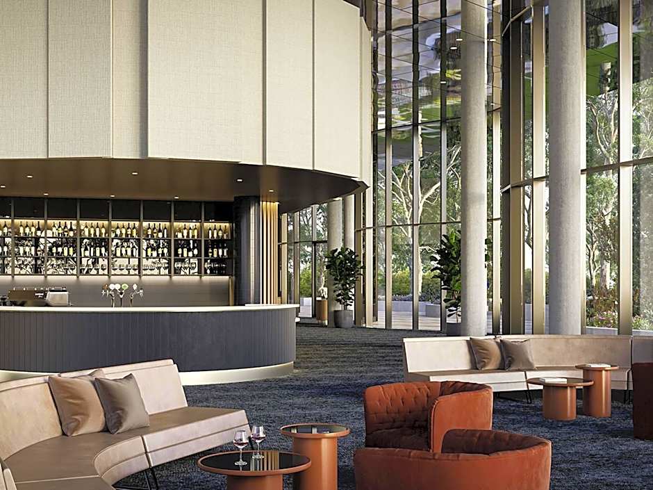 Pullman Sydney Penrith