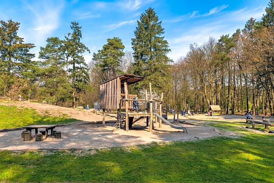 Stayokay Apeldoorn