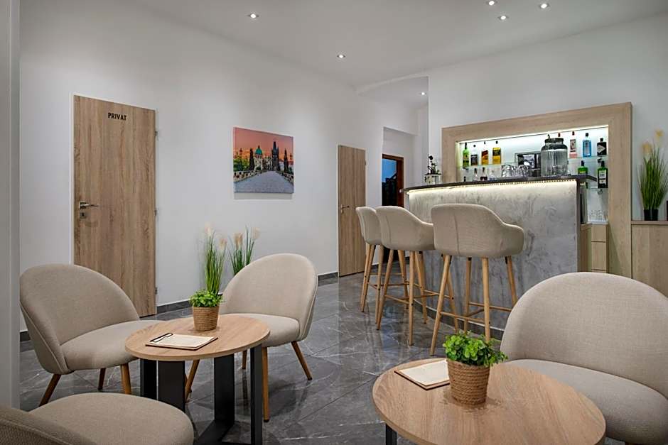 Prague Season Hotel