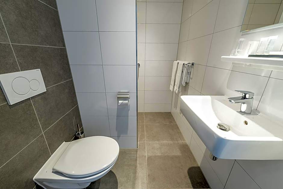 Van der Valk Texel - De Koog