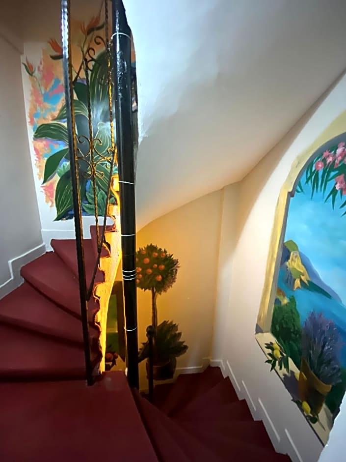 Kadıkoy Linda Hotel 