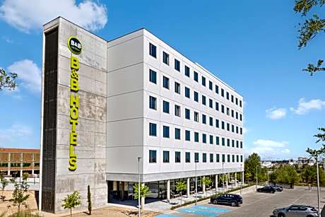 B&B HOTEL Madrid Tres Cantos