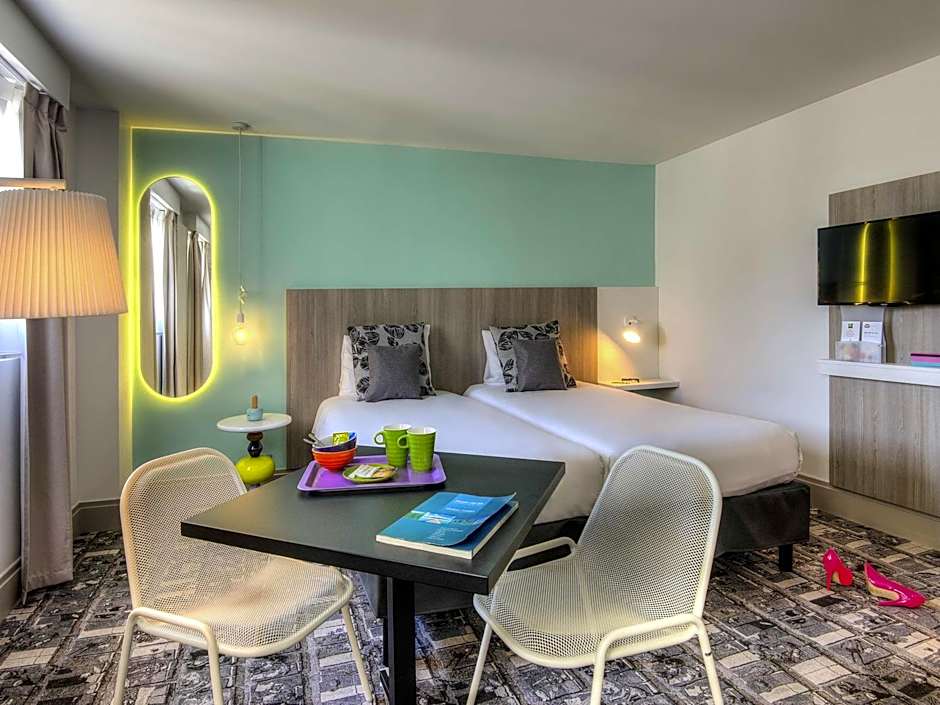 Ibis Styles Nice Centre Gare