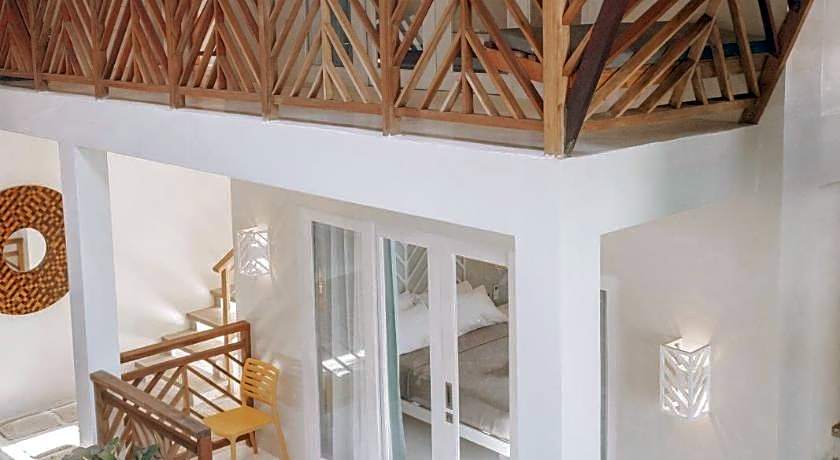 Muni-muni Villas Siargao