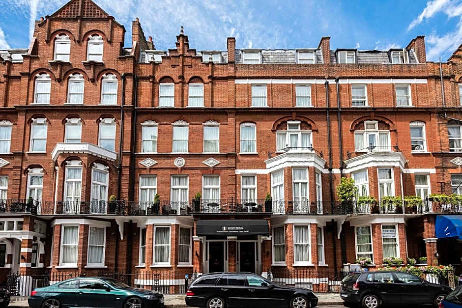 Presidential Apartments Kensington