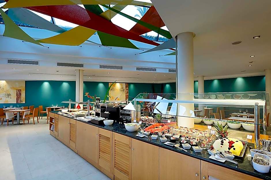 Exe Estepona Thalasso & Spa- Adults Only