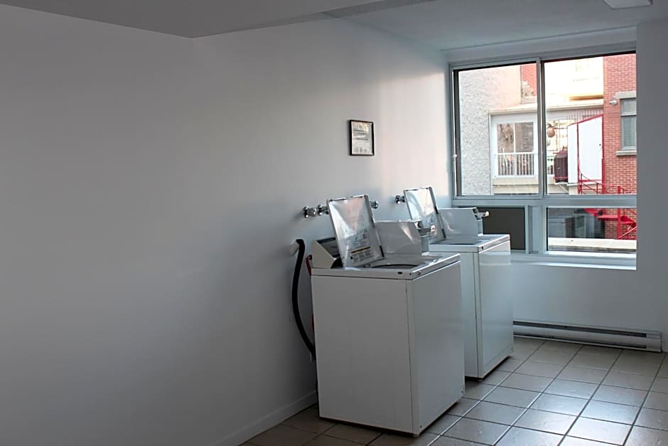 Hotel Les Suites Labelle