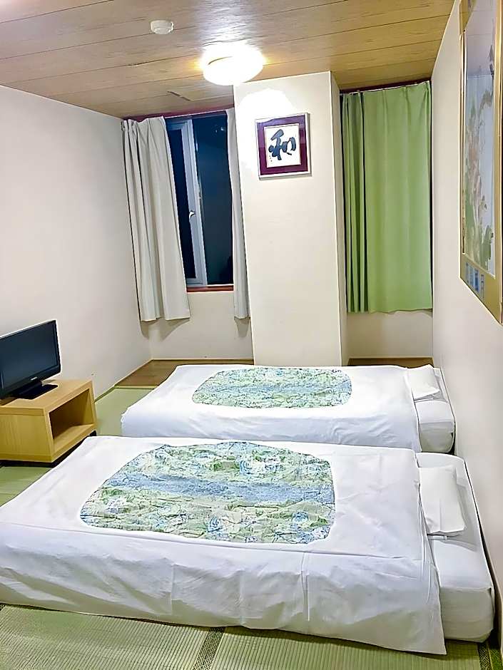 Hotel Hoshi Kaikan