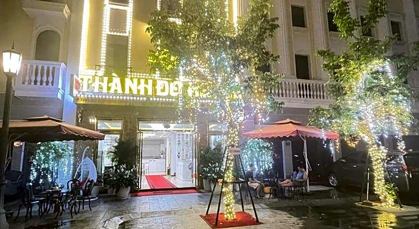 THÀNH ĐÔ HOTEL HẠ LONG
