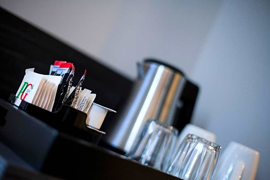 The Pack And Carriage London