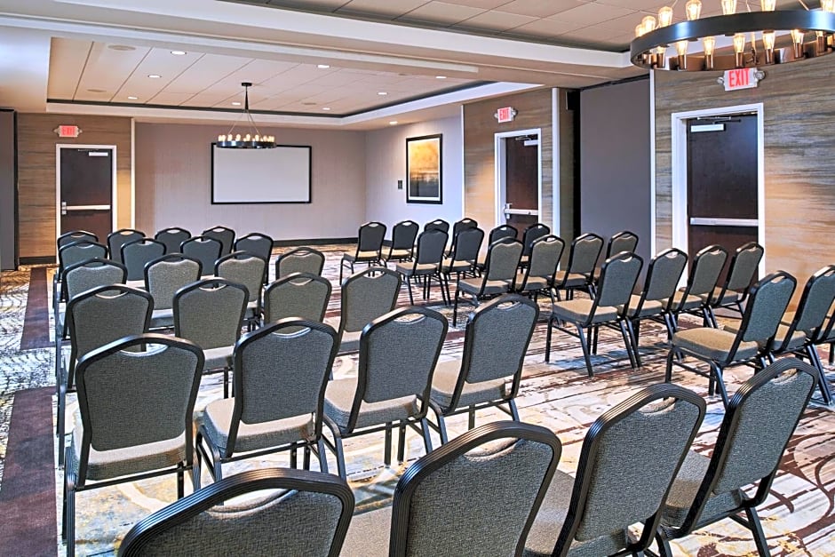 DoubleTree By Hilton Raleigh Crabtree Valley