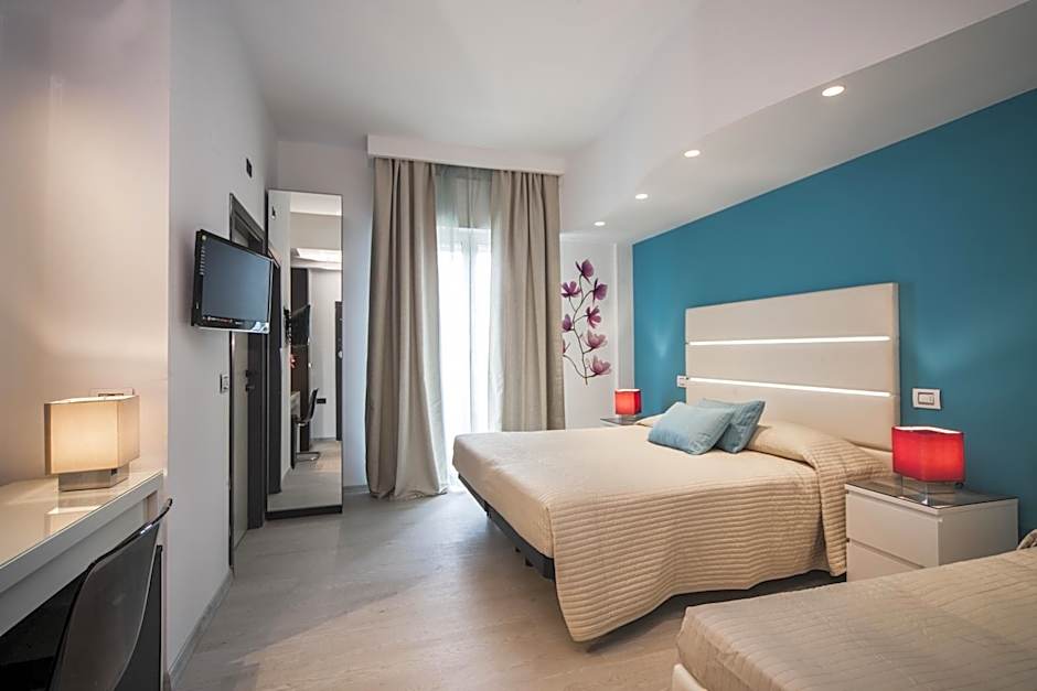 Hotel Levante