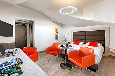 Superior Double or Twin Room