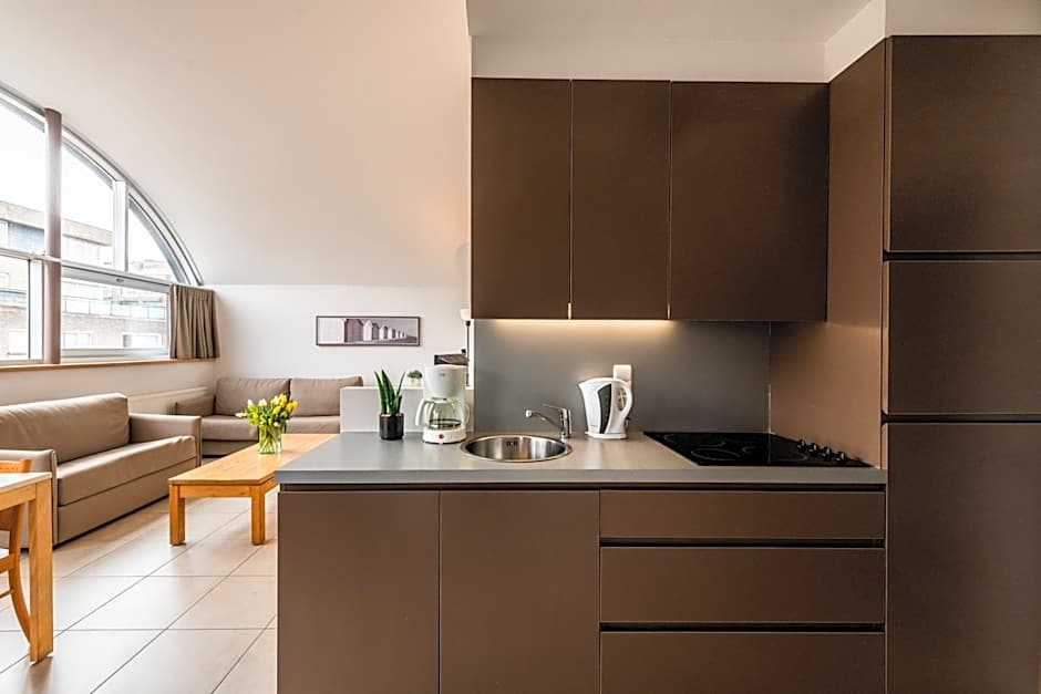 Belcasa Suitehotel