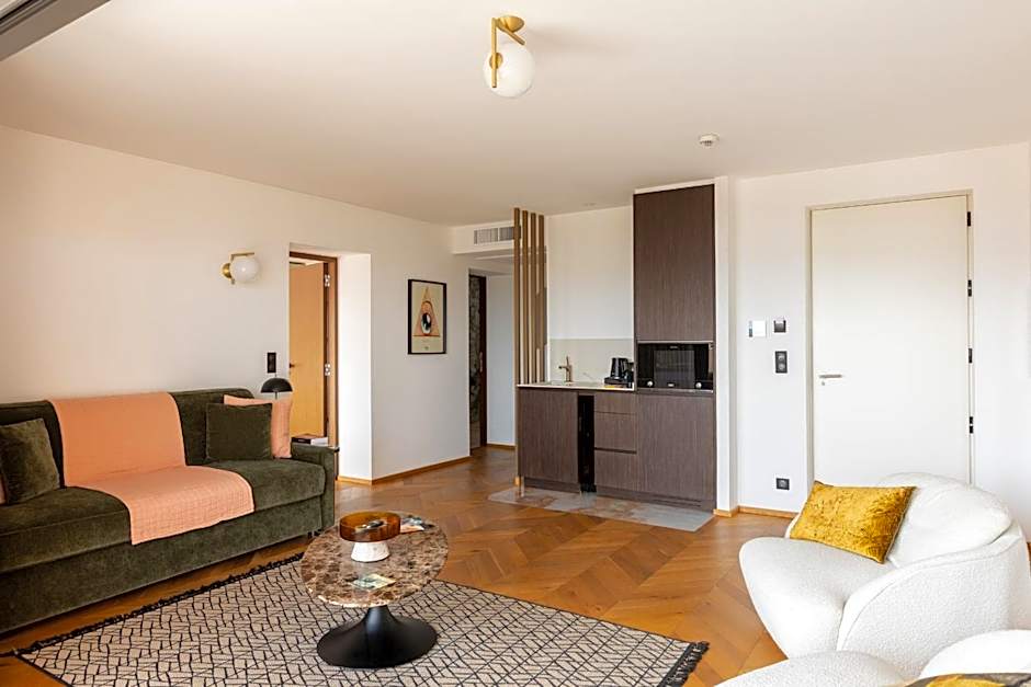 Hôtel & Spa Rocabella