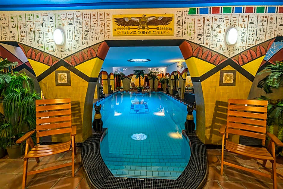 Janus Boutique Hotel & Spa