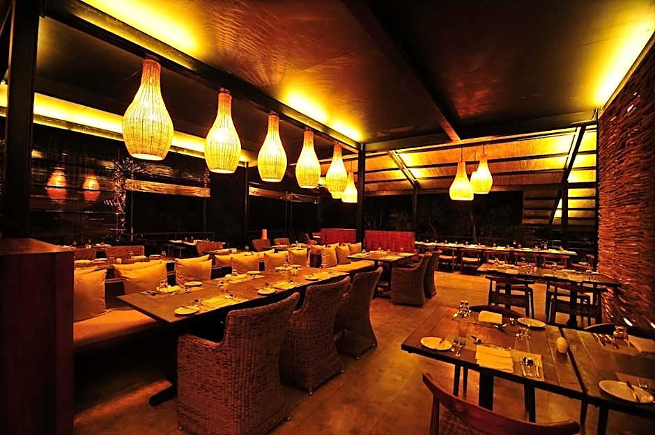 Cinnamon Wild Yala Hotel