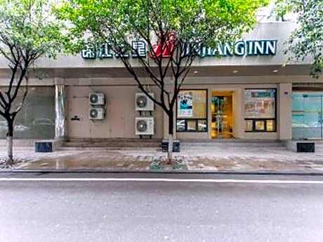 Jinjiang Inn Yibin Zhongshan Street
