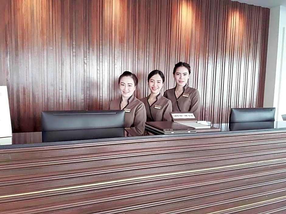 Methavalai Residence