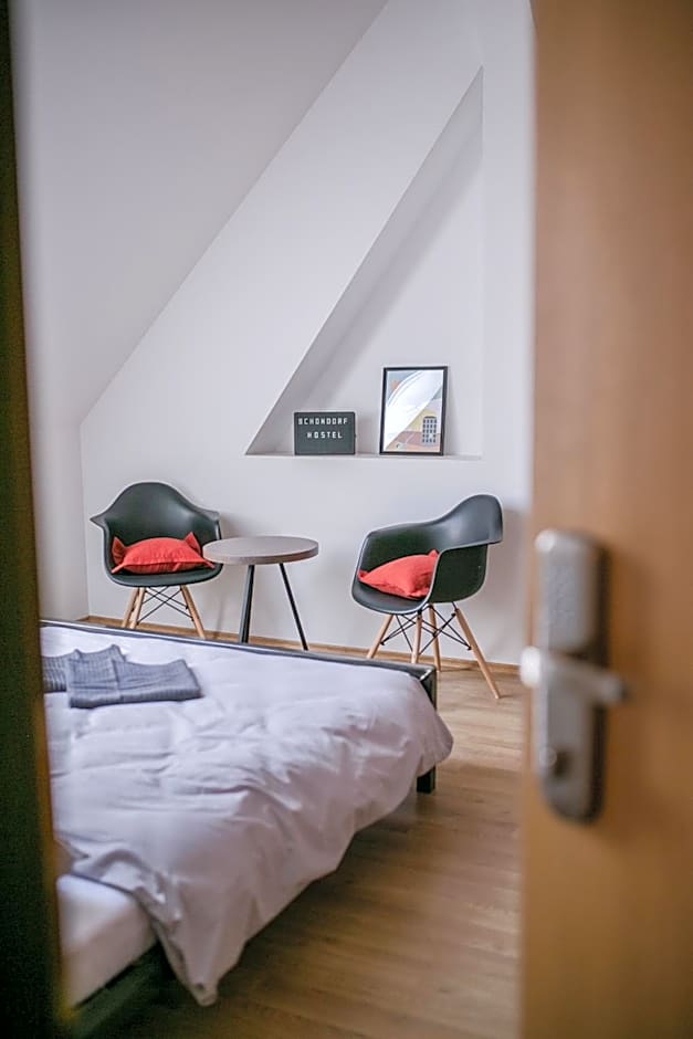 Schöndorf Hostel - virtual reception