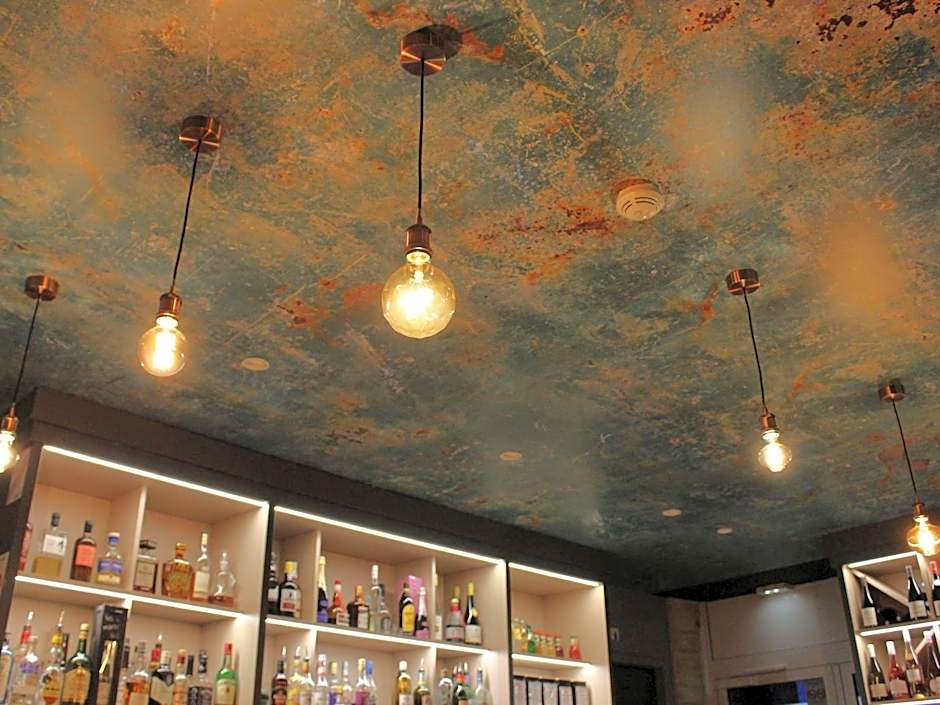 ibis Styles Dijon Sud