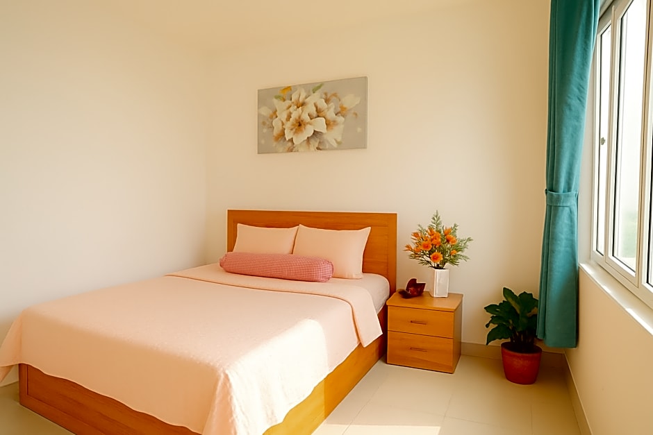 Phan Anh Hotel - Bui Vien Walking Street