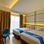 Java Lotus Hotel Jember