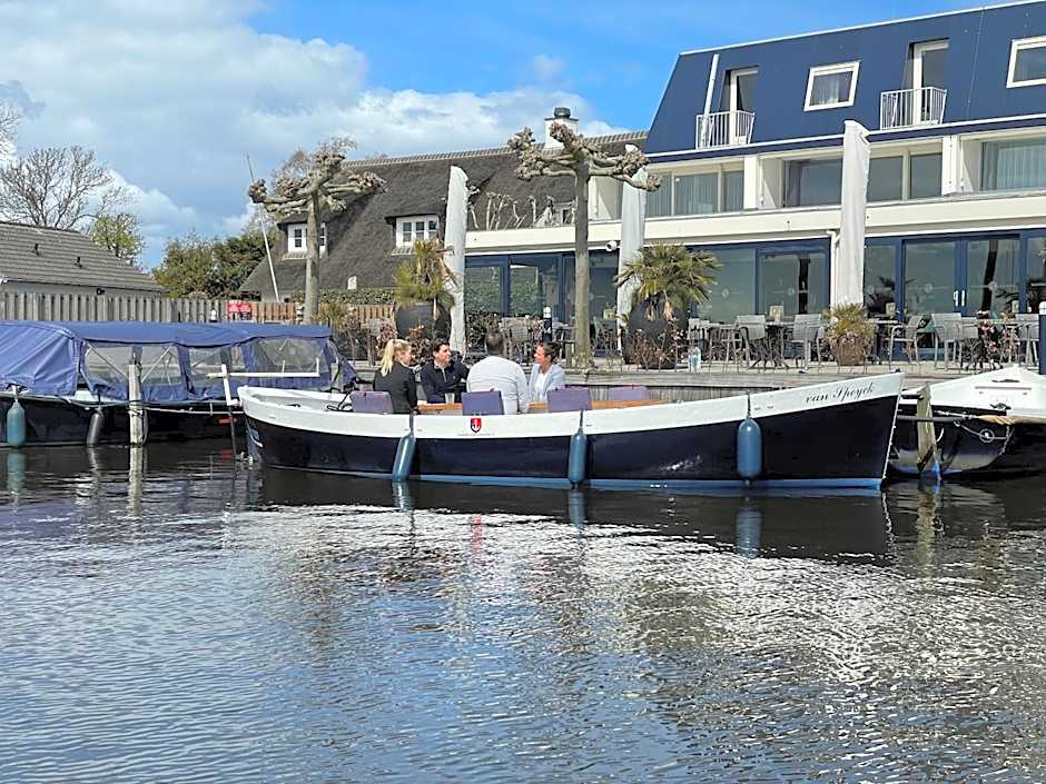 Fletcher Hotel Restaurant Loosdrecht-Amsterdam