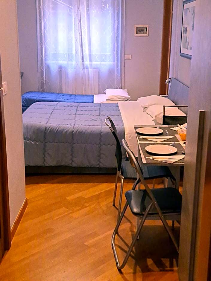 B&B SALento Garden