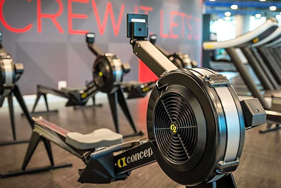 London Twickenham Stadium Hotel, a member of Radisson Individuals