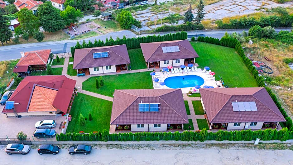 Вилен комплекс Дарибел