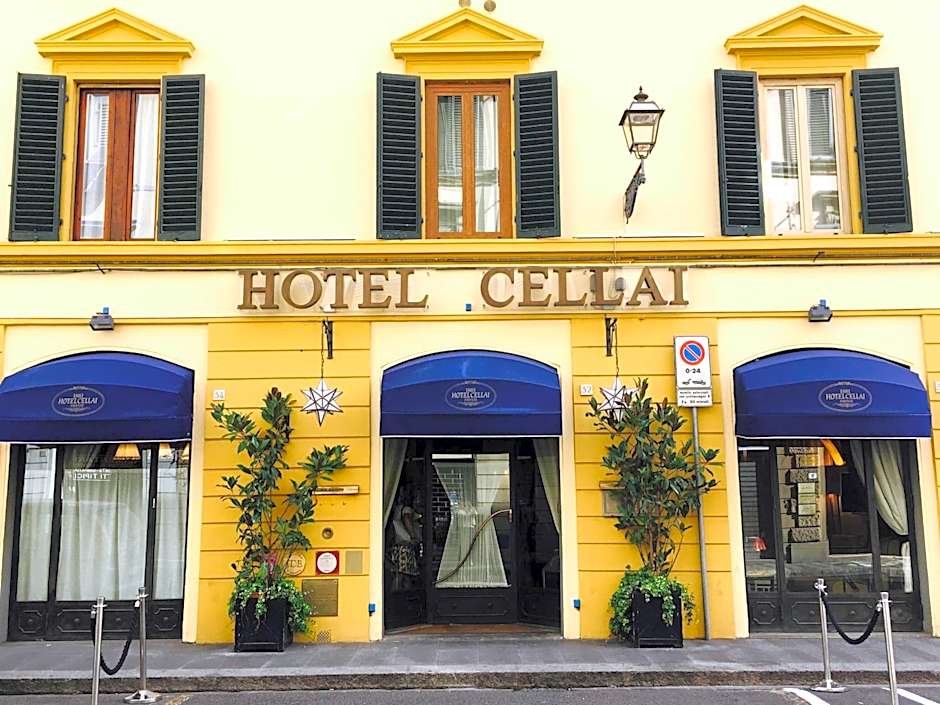 Cellai Hotel