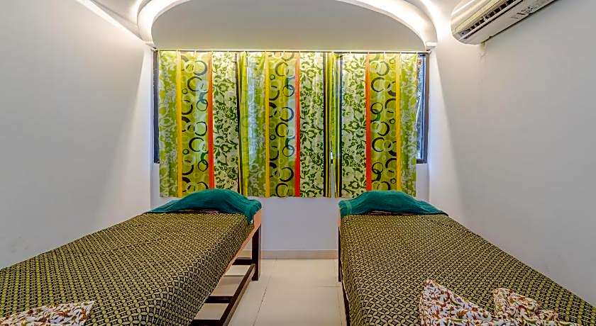 Cross Vibe Paasha Atelier Bali Kuta