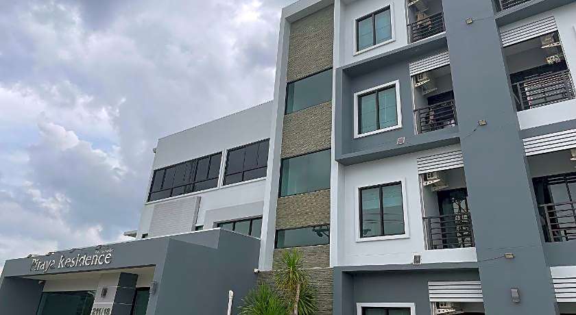 De Piraya Residence