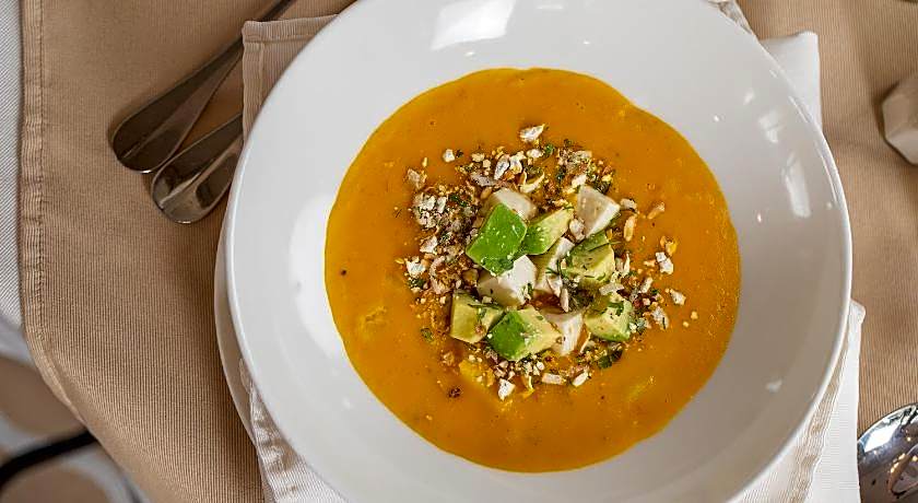 Hotel Palace Guayaquil