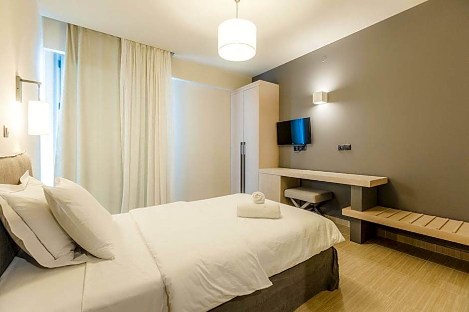 Infinity Hotel Gytheio