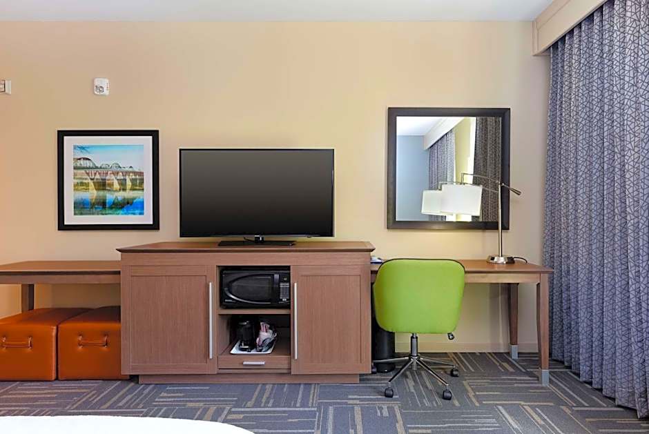Hampton Inn By Hilton Wetumpka, AL
