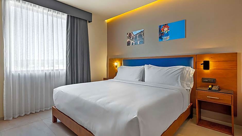 Hampton By Hilton Queretaro Juriquilla