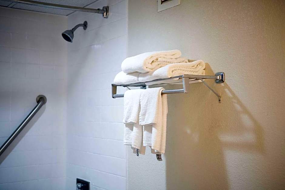 Quality Inn & Conference Center