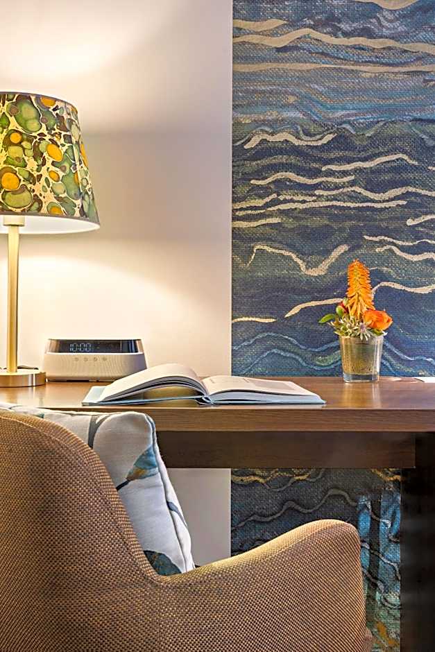 Hotel Deutsche Eiche