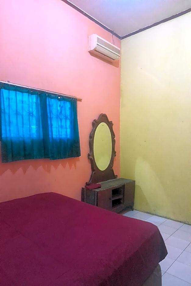 Hotel O Fermansio Homestay 2