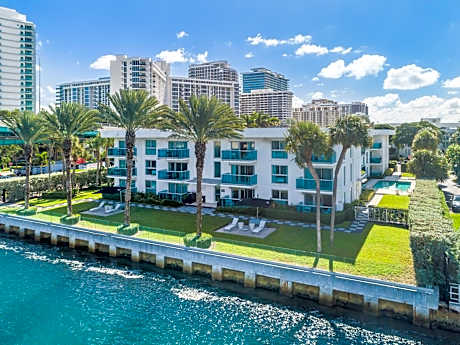 Beach Haus Bal Harbour