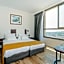 Hotel Plaza Nazareth Ilit
