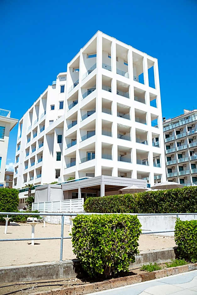 Hotel Cavalieri Palace & Suites