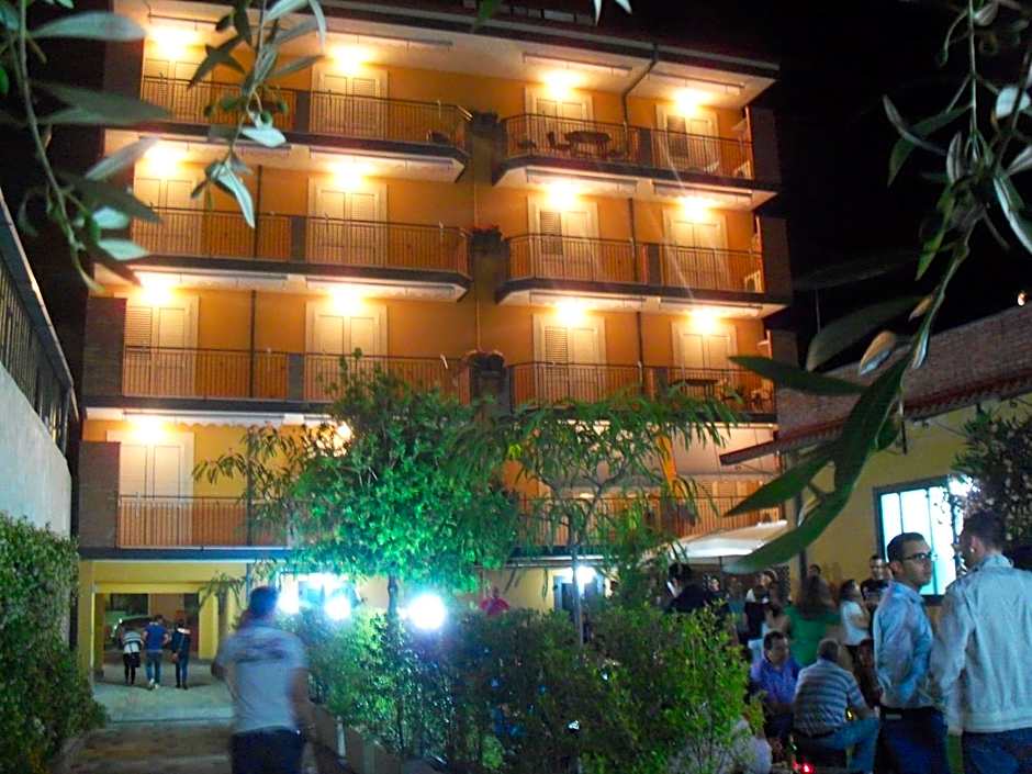 Riviera Ionica