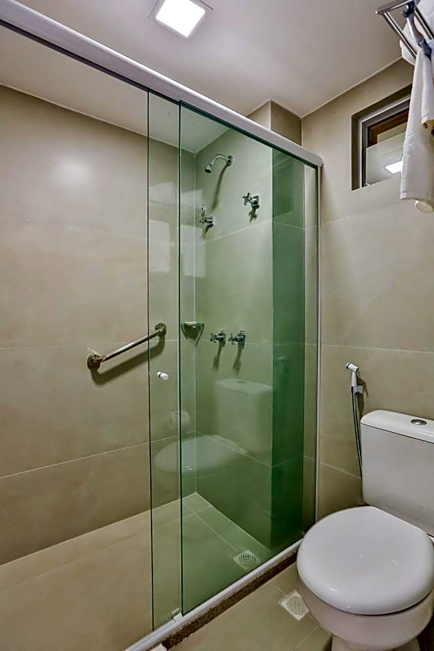 Quality Suites Joao Pessoa